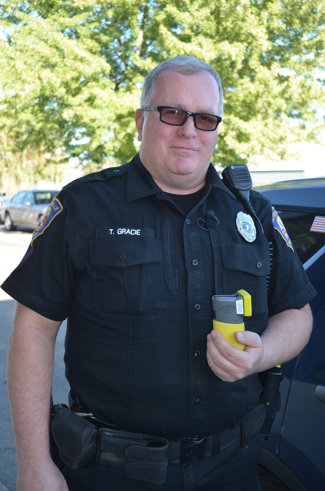 Slow down and drive sober - The Ritzville Adams County Journal